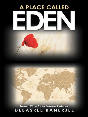 cover image of A Place Called Eden